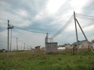 Кировэнерго консолидирует бесхозяйные электросетевые объекты