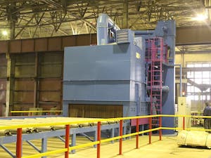 В Кузбассе ленточные конвейеры для шахт будут выпускать с применением бережливых технологий