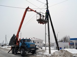 «Чувашэнерго» обновляет автопарк