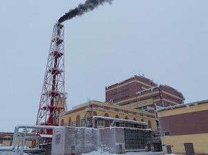 «Воркутауголь» приступит к отработке новых блоков на шахте «Воргашорская»