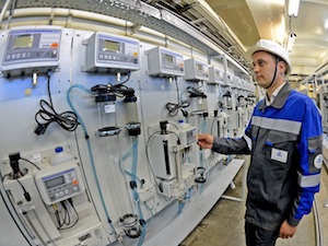 «Росэнергоатом» в 2021 году увеличит объем услуг по управлению спросом в 1,5 раза