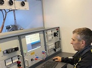 Мобильная лаборатория «Тюменнефтегаза» на 20% сократит ремонт электрооборудования