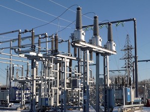 «Самарские распределительные сети» модернизируют подстанцию 110/35/10 кВ Пестравка