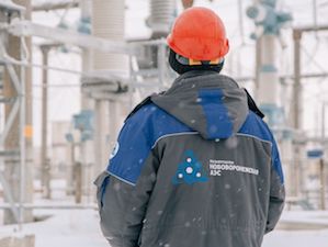 Нововоронежская АЭС обновила оборудование открытого распределительного устройства