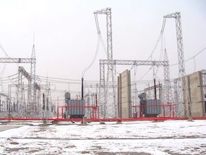 На подстанции 500 кВ «Хабаровская» будет установлена система управления охлаждением трансформаторов