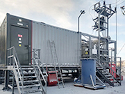 «ПитерЭнергоМаш» поставил в Якутию комплектную трансформаторную подстанцию для компании «ЭльгаУголь»