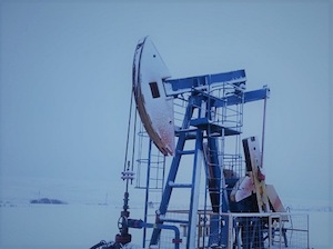 На  Утяевском месторождении в Оренбуржье открыта новая залежь нефти