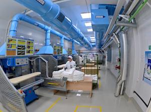 Балаковская АЭС сэкономила за год 260 млн рублей благодаря производственной системе Росатома