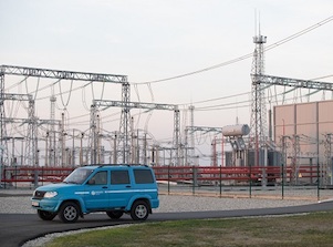 Федеральная сетевая компания обновила автопарк на юге страны