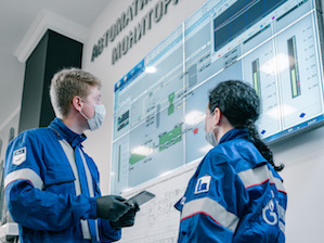 Московский НПЗ увеличит мощность системы отгрузки топлива