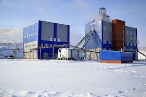 ППГХО в 2021 году планирует добывать уран в новых очистных блоках