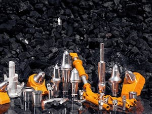 Кузбасс увеличит экспорт горного инструмента