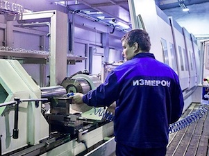Завод «Измерон»: технологический лидер на российском рынке внутрискважинного оборудования