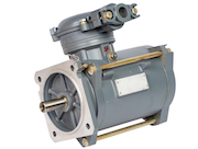 «Технодинамика» разработала новые асинхронные электродвигатели для нефтегазовой отрасли