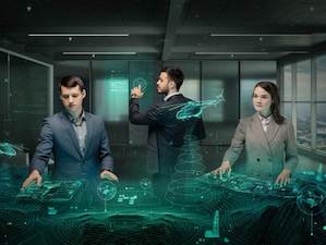 Всевидящее око: «Новая индустрия» развивает «умную» производственную видеоаналитику