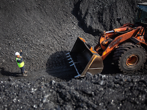 Стоп машина! Восточная горнорудная компания внедряет систему цифровой безопасности