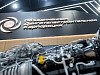 Ростех создаст цифровой двойник морского двигателя нового поколения