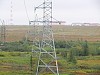 «Россети» реконструировали ЛЭП, питающую супергигантское месторождение газа