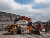 «Русский Уголь» на 10% увеличил годовую добычу энергетического угля в Хакасии