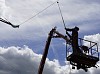 В 2021 году «Липецкэнерго» отремонтирует 322 км ЛЭП и 30 подстанций 35-110 кВ