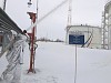 «Транснефть – Приволга» ликвидировала условный пожар на НПС «Покровская» в Самарской област