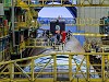 Севмаш внедряет блочно-модульный метод строительства атомных подлодок