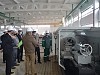 «Татнефть» запустила в Туркменистане участок по ремонту насосно-компрессорных труб