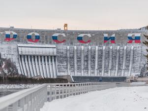 В 2021 году Саяно-Шушенская ГЭС реализовала более 50 благотворительных проектов в Хакасии и Красноярском крае