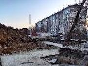 «Примтеплоэнерго» строит угольную котельную в поселке Смоляниново