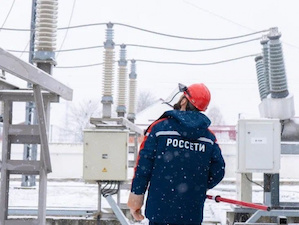 «Россети Северный Кавказ» в 2022 году на 145% увеличили финансирование ремонтной программы в Ингушетии