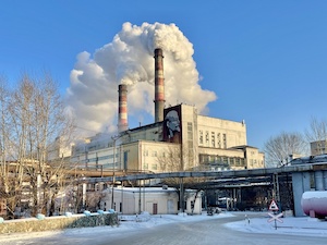 Энергообъекты «ТГК-14» в Бурятии проходят пик зимних нагрузок