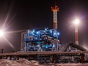 «РН-Уватнефтегаз» сэкономил электроэнергии на 100 млн рублей