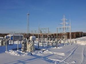 Новая горно-обогатительная фабрика «Полиметалла» на Урале обеспечена электроэнергией