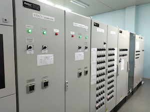 Саратовская ГЭС обновила две трети генерирующего оборудования