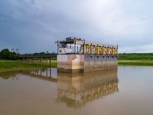 РусГидро построит новое здание Кубанской ГАЭС в Карачаево-Черкесии