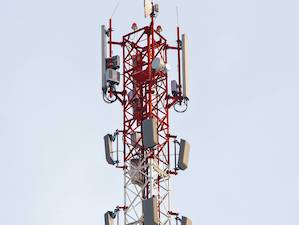 На Кедровском угольном разрезе заработала цифровая система технологической радиосвязи