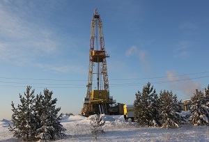 Накопленная добыча «Удмуртнефти» достигла 320 миллионов тонн нефти
