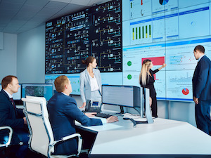 Эффект от созданных «Газпром нефтью» в 2021 году технологий превысит 11 млрд рублей