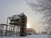 «Самотлорнефтегаз» увеличил уровень использования ПНГ до 98,9%