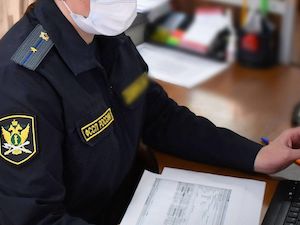 Имущество коммунального предприятия в Северной Осетии арестовано за долги перед «Россети Северный Кавказ»