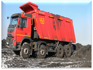 «Сибуглемет» обучил более 150 водителей автосамосвалов безопасному проведению работ.