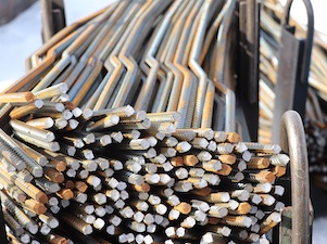 Осинниковский ремонтно-механический завод наращивает объемы производства