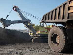 Краснобродский угольный разрез запустил «Тройку»