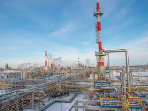 «Газпром нефтехим Салават» стал официальным участником Технического комитета 239