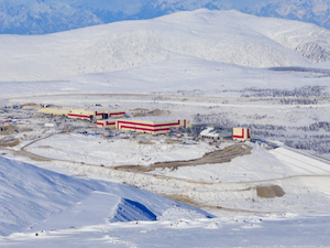 «Удоканская медь» оценит потенциал развития собственной генерации на ВИЭ