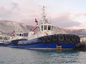 Росприроднадзор оштрафовал Новороссийский морской торговый порт за неоповещение о разливе нефти