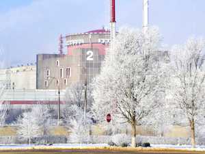 Запорожская АЭС должна выработать в 2022 году 37,3 млрд кВт·ч