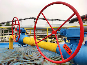 «Газпром добыча Ноябрьск» используют энергосберегающие технологии для бережного отношения к окружающей среде