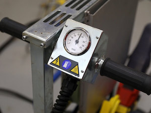 «Мосгаз» реконструирует газопровод на северо-западе Москвы