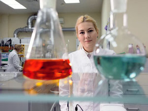 Обнинская «Технология» намерена в 2022 году удвоить выручку от научных исследований